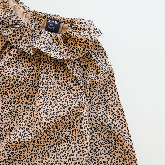 Blouse Kiabi - 18 mois