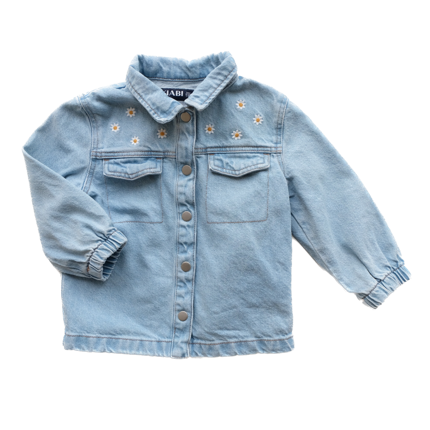 Veste en jean Kiabi - 24 mois