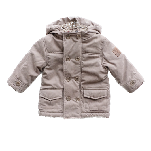 Manteau Cyrillus - 6 mois (67 cm)