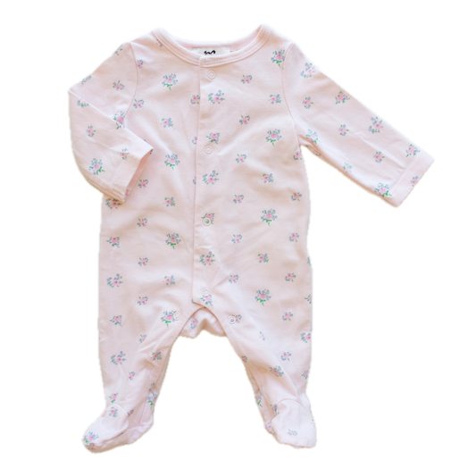 Pyjama Cyrillus - 1 mois