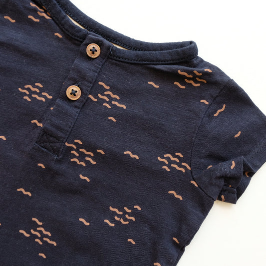 T-shirt Kiabi - 3 mois