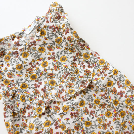 Barboteuse Bout'chou - 1 mois