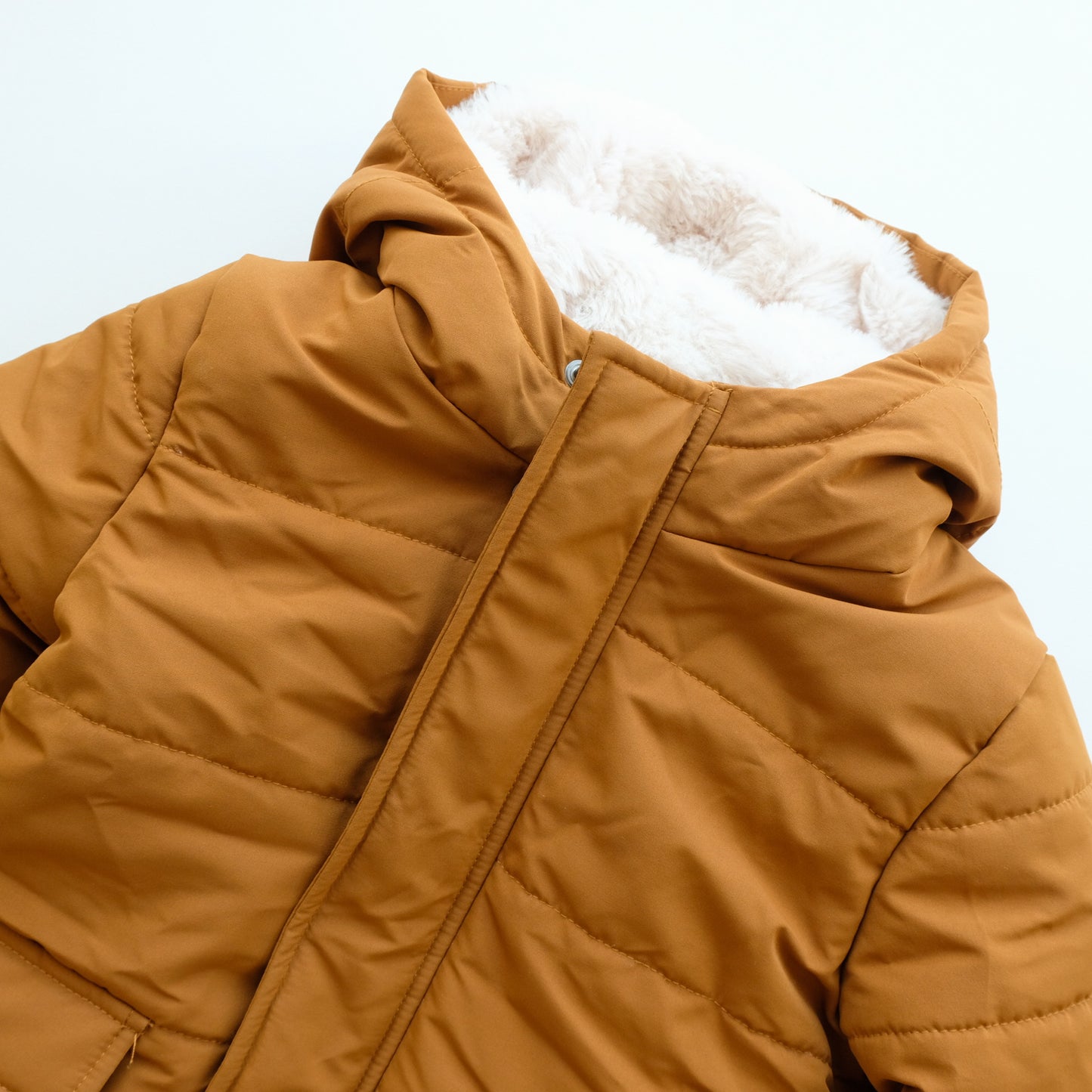Manteau Bout'chou - 24 mois