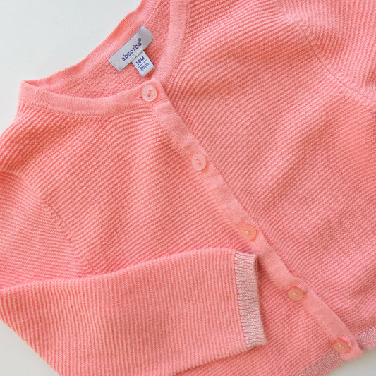 Gilet Absorba - 12 mois