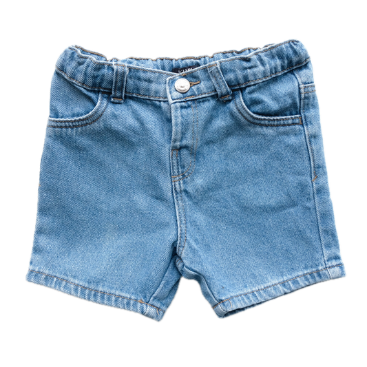 Short Kiabi - 24 mois