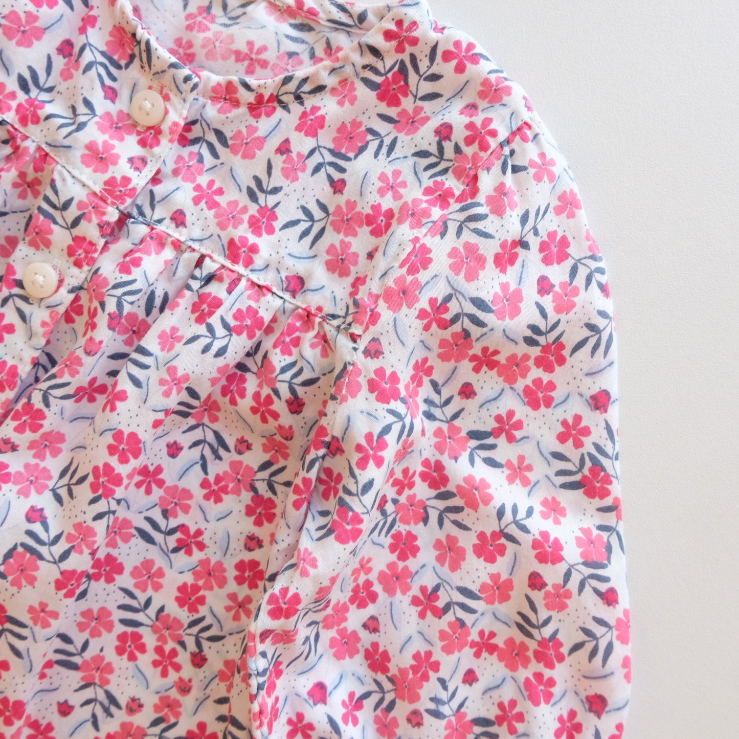 Blouse TAO - 6 mois (68 cm)