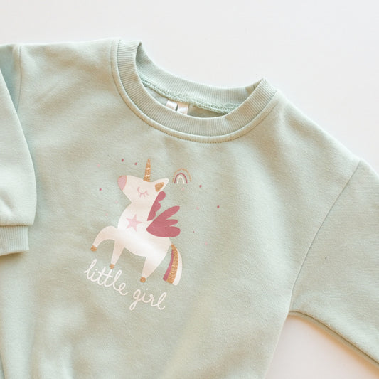 Sweat Orchestra - 9 mois (71 cm)