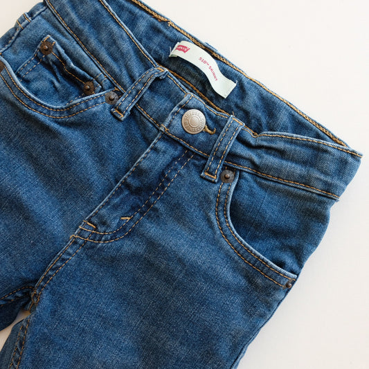 Jean Levi’s 510 - 5 ans (110 cm)