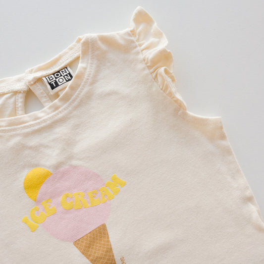 T-shirt BONTON - 2 ans