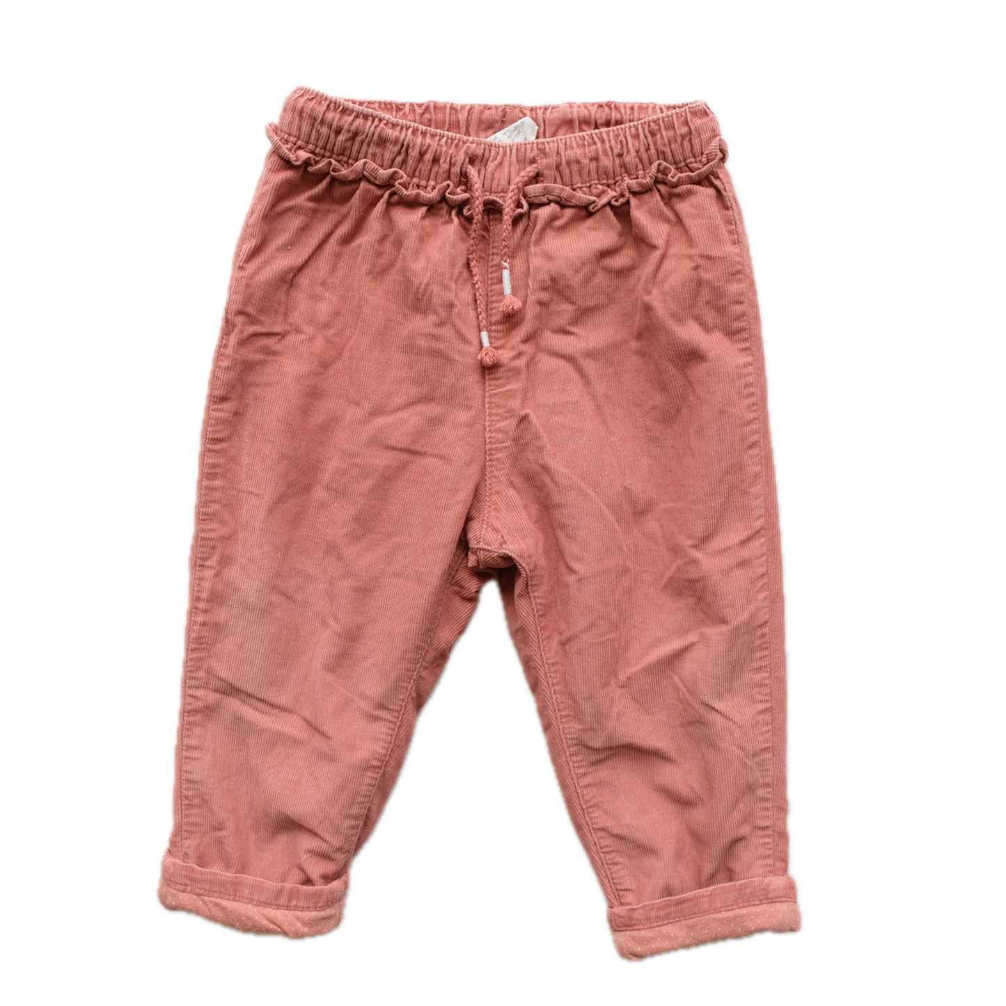 Pantalon H&M - 12 mois (80 cm)