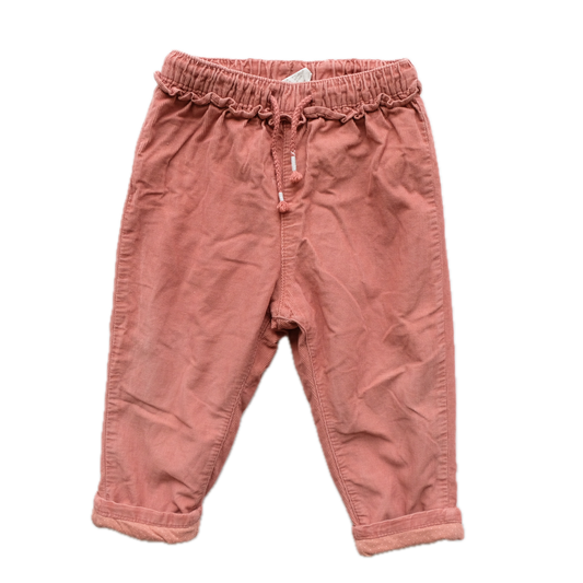 Pantalon H&M - 12 mois (80 cm)