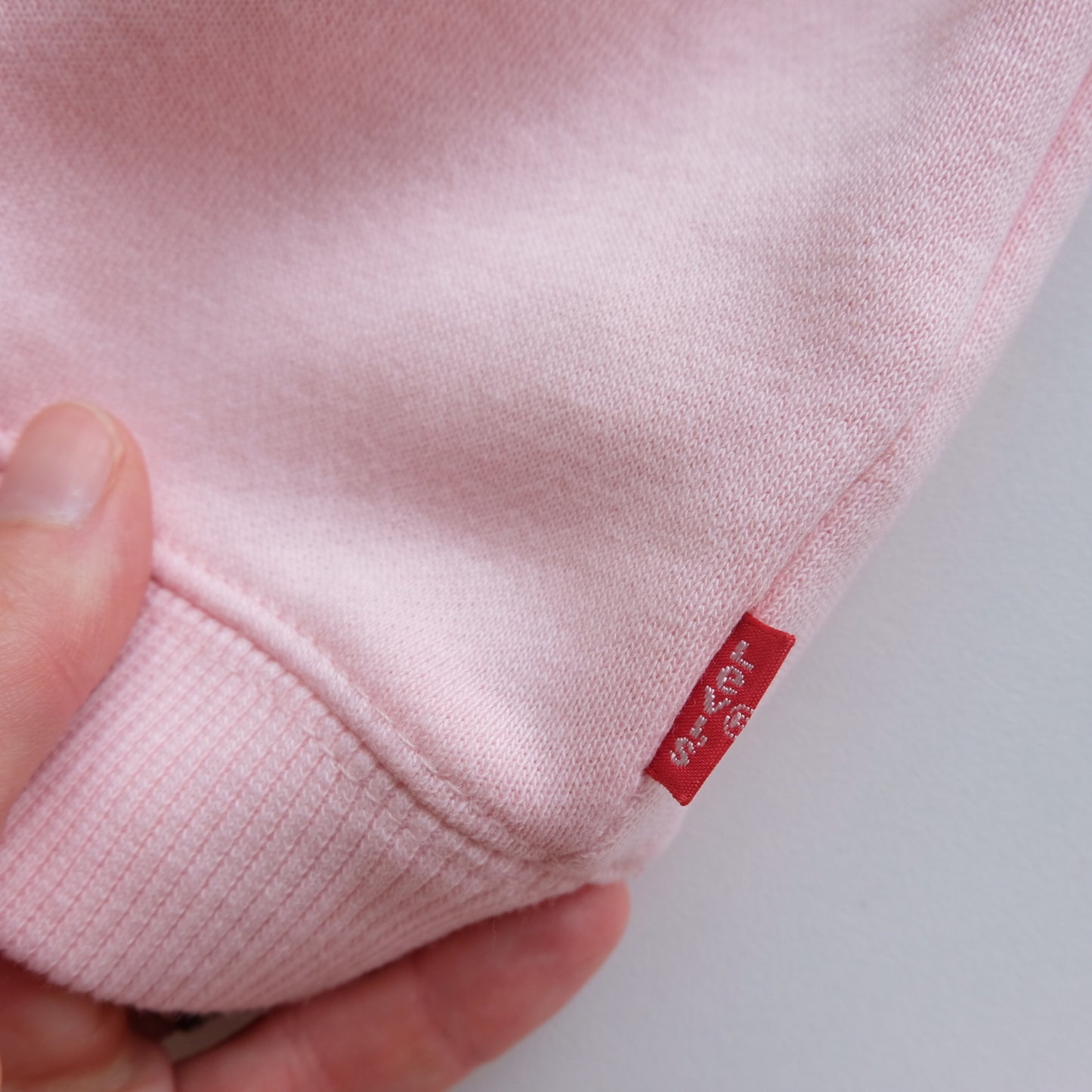 Ensemble Levi's - 9 mois (74 cm)