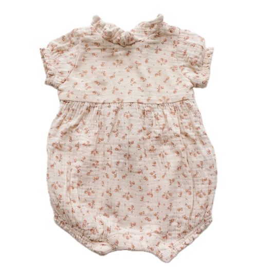 Barboteuse Kiabi - 1 mois