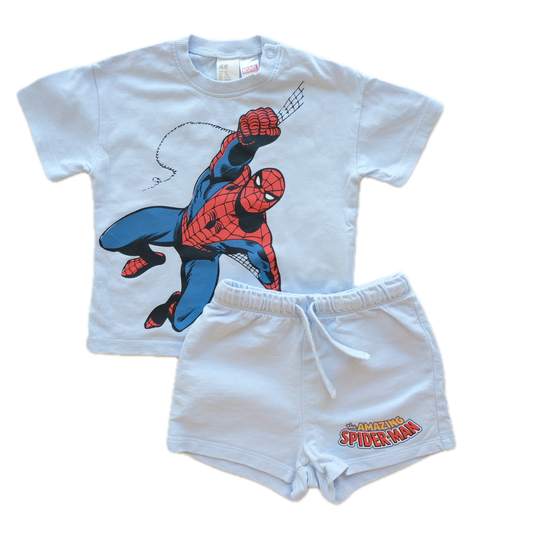 Pyjama H&M - 12 mois (80 cm)