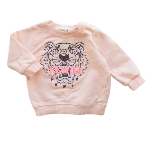 Sweat Kenzo Kids - 6 mois (68 cm)