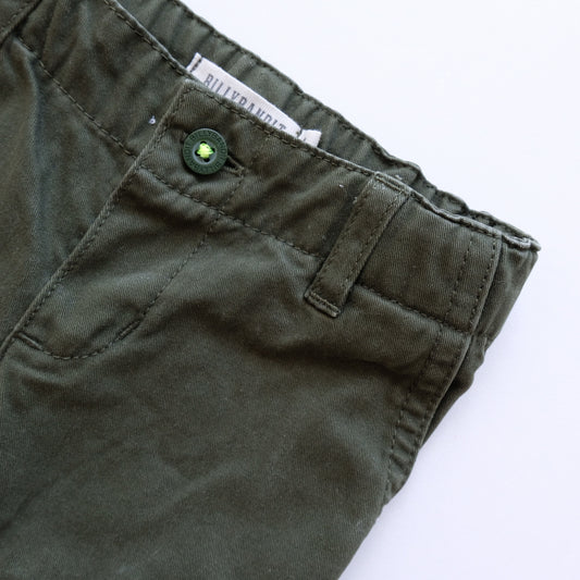 Pantalon Billybandit - 3 mois