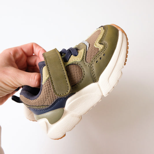 Baskets Mango - Pointure 21