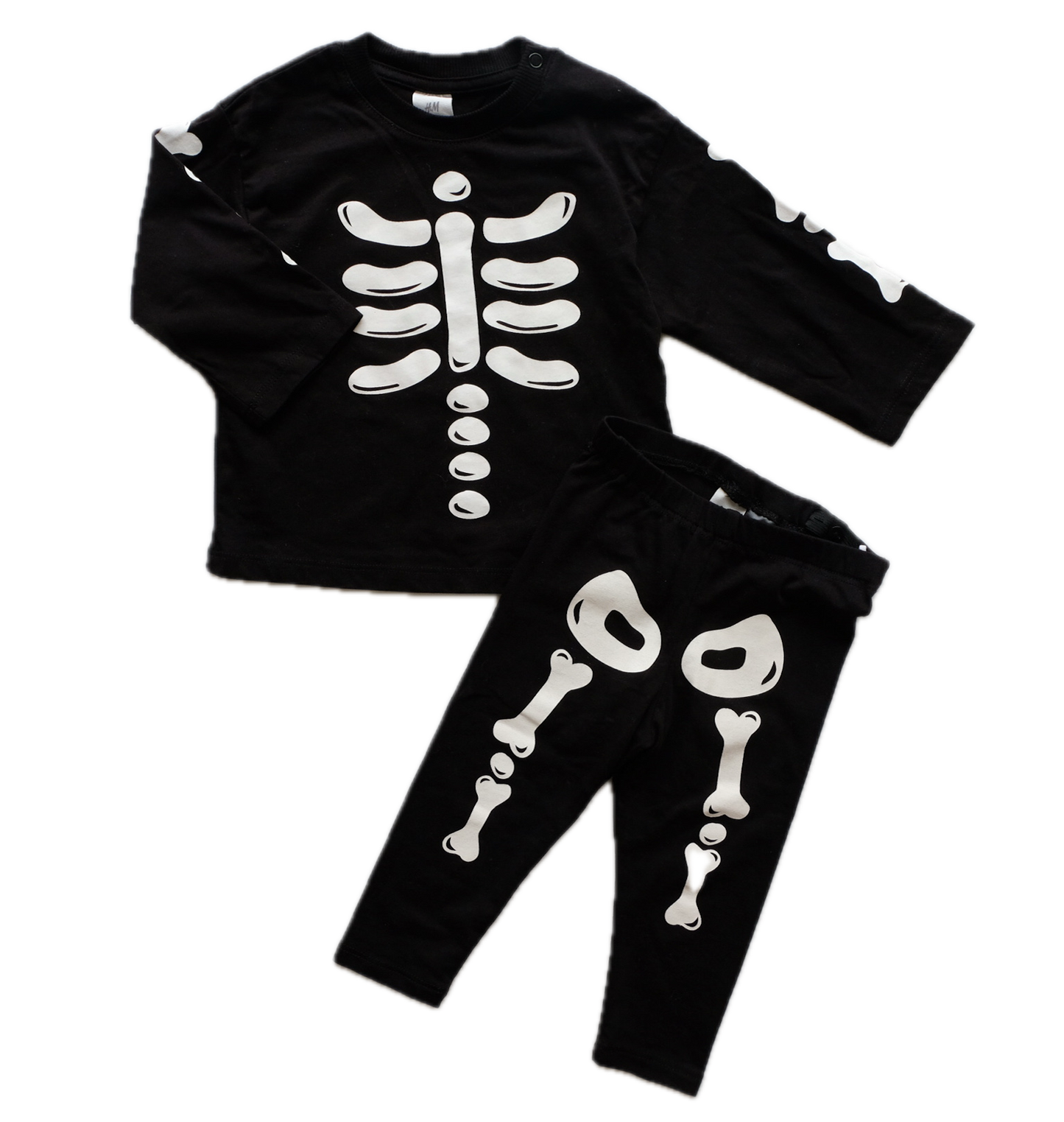 Déguisement Halloween H&M - 9 mois (74 cm)