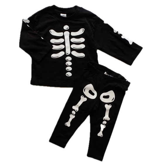 Déguisement Halloween H&M - 9 mois (74 cm)