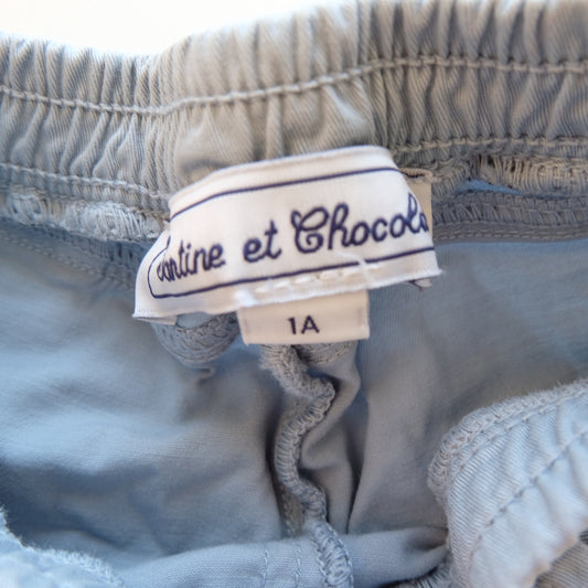 Pantalon Tartine et Chocolat - 1 an