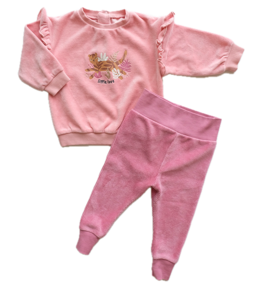 Pyjama In Extenso - 9 mois