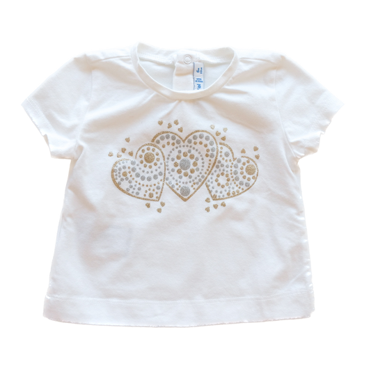 T-shirt Mayoral - 6 mois (68 cm)