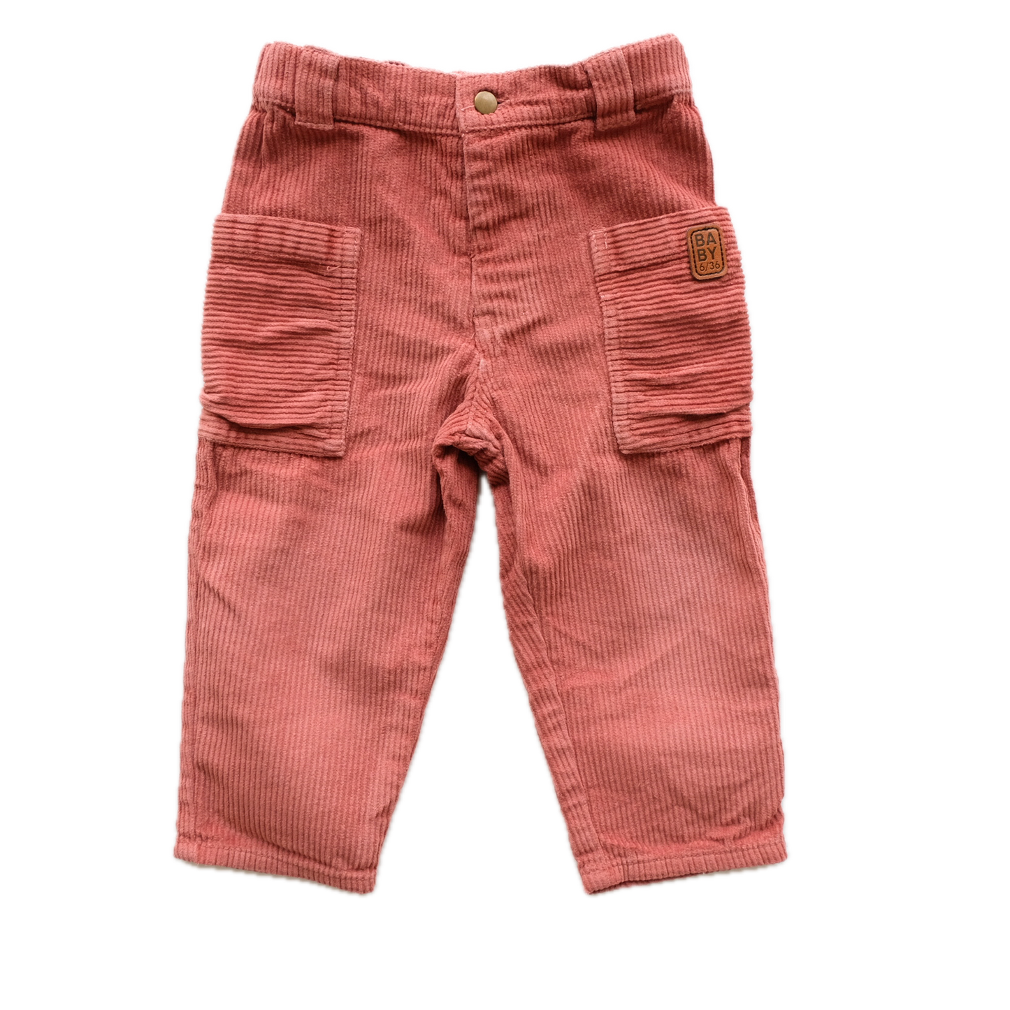 Pantalon Bout'chou - 18 mois