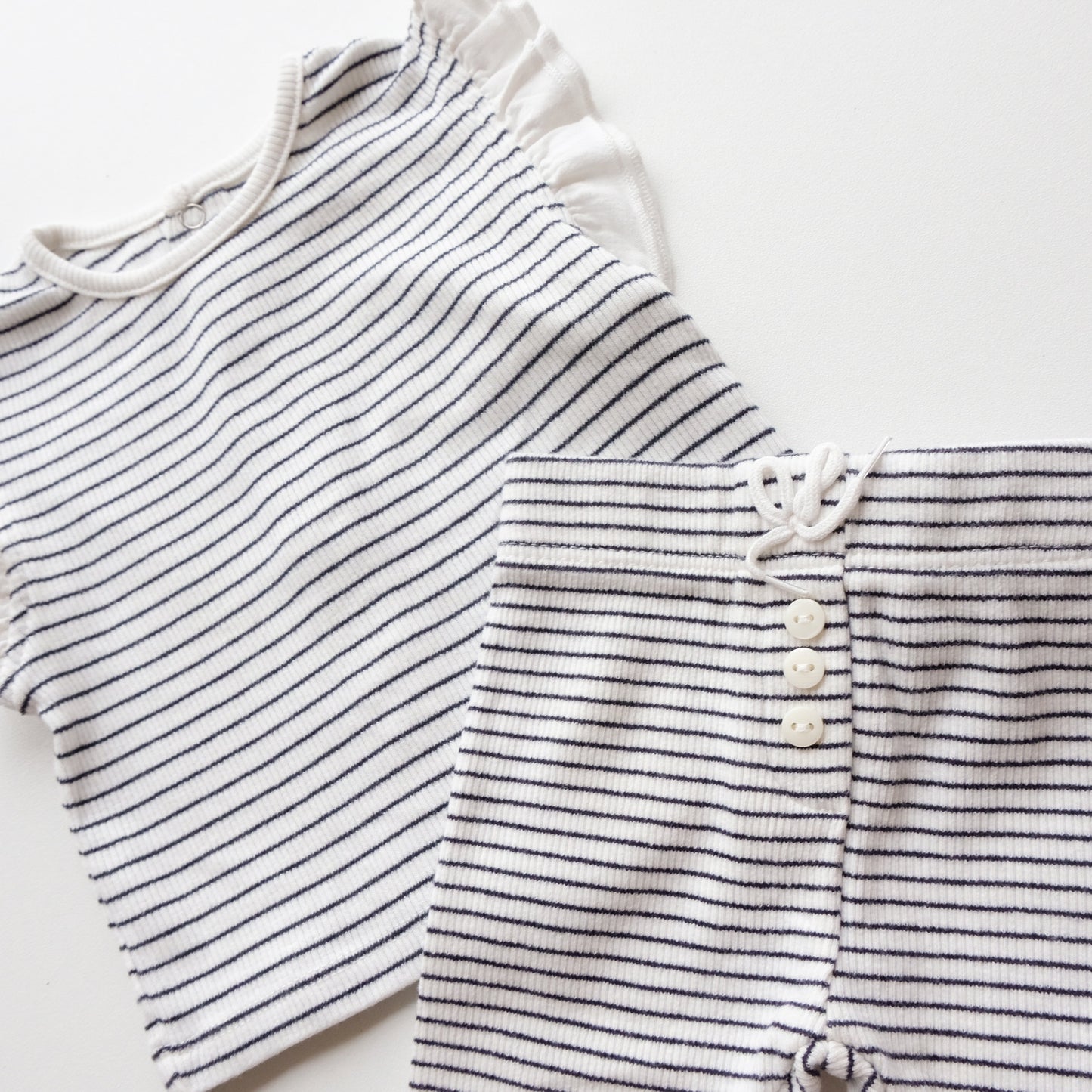 Ensemble Kiabi - 1 mois