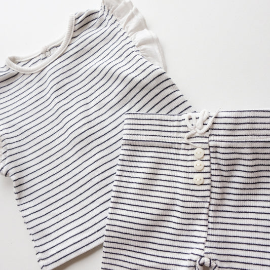 Ensemble Kiabi - 1 mois