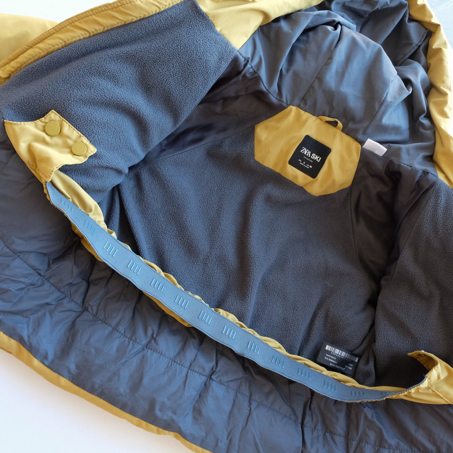 Ensemble de Ski Zara - 3 ans (98 cm)