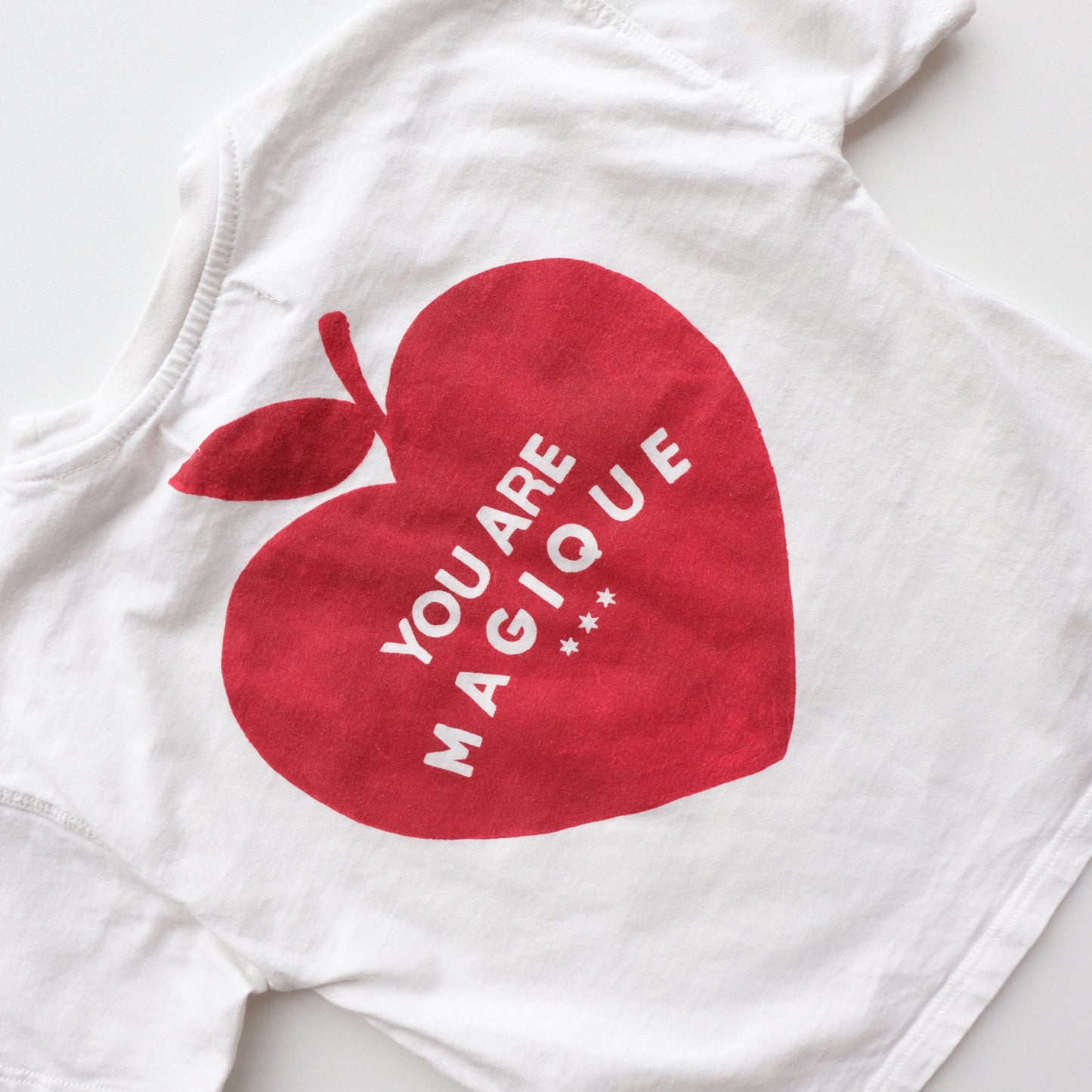 T-shirt Zara x Hotel Magique - 3 ans (98 cm)