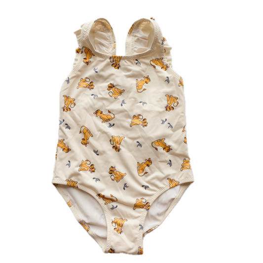 Maillot de bain Zara - 4 ans (104 cm)