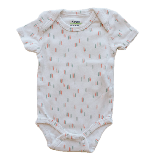 Body Kiabi - 3 mois