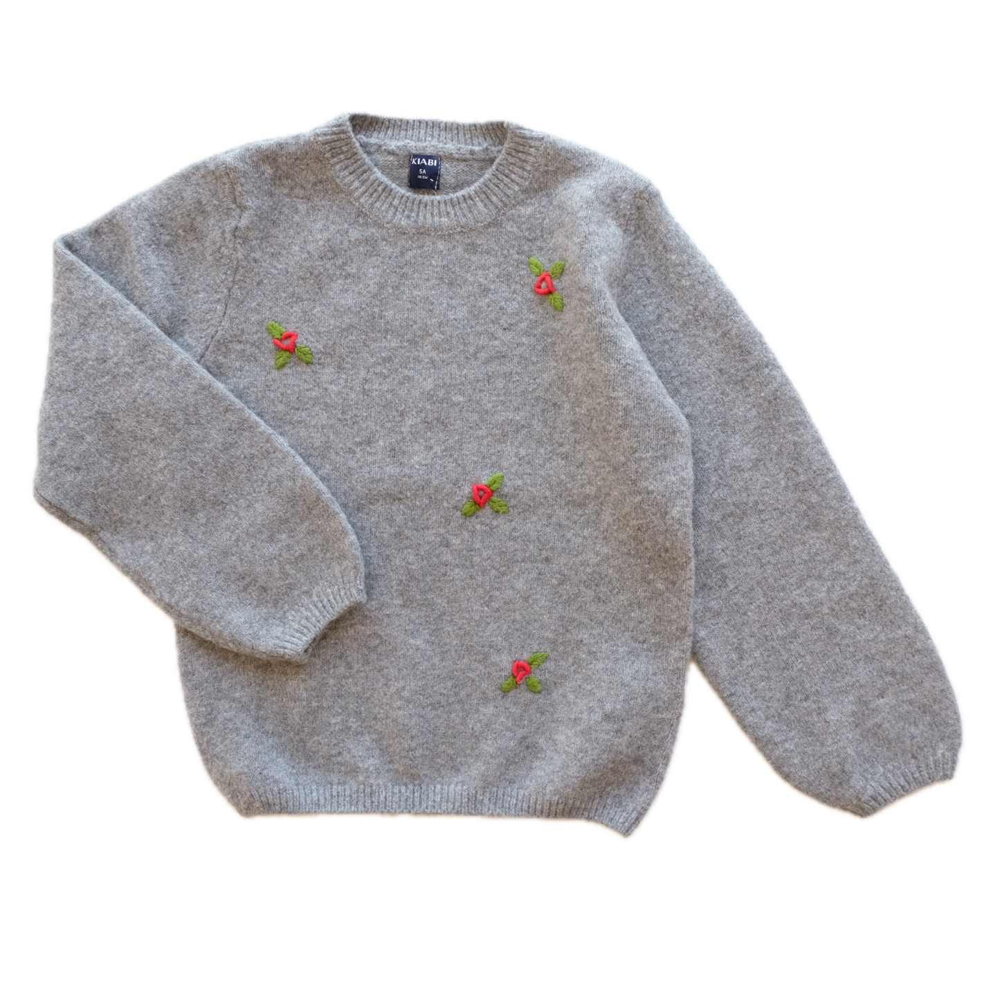 Pull Kiabi - 5 ans