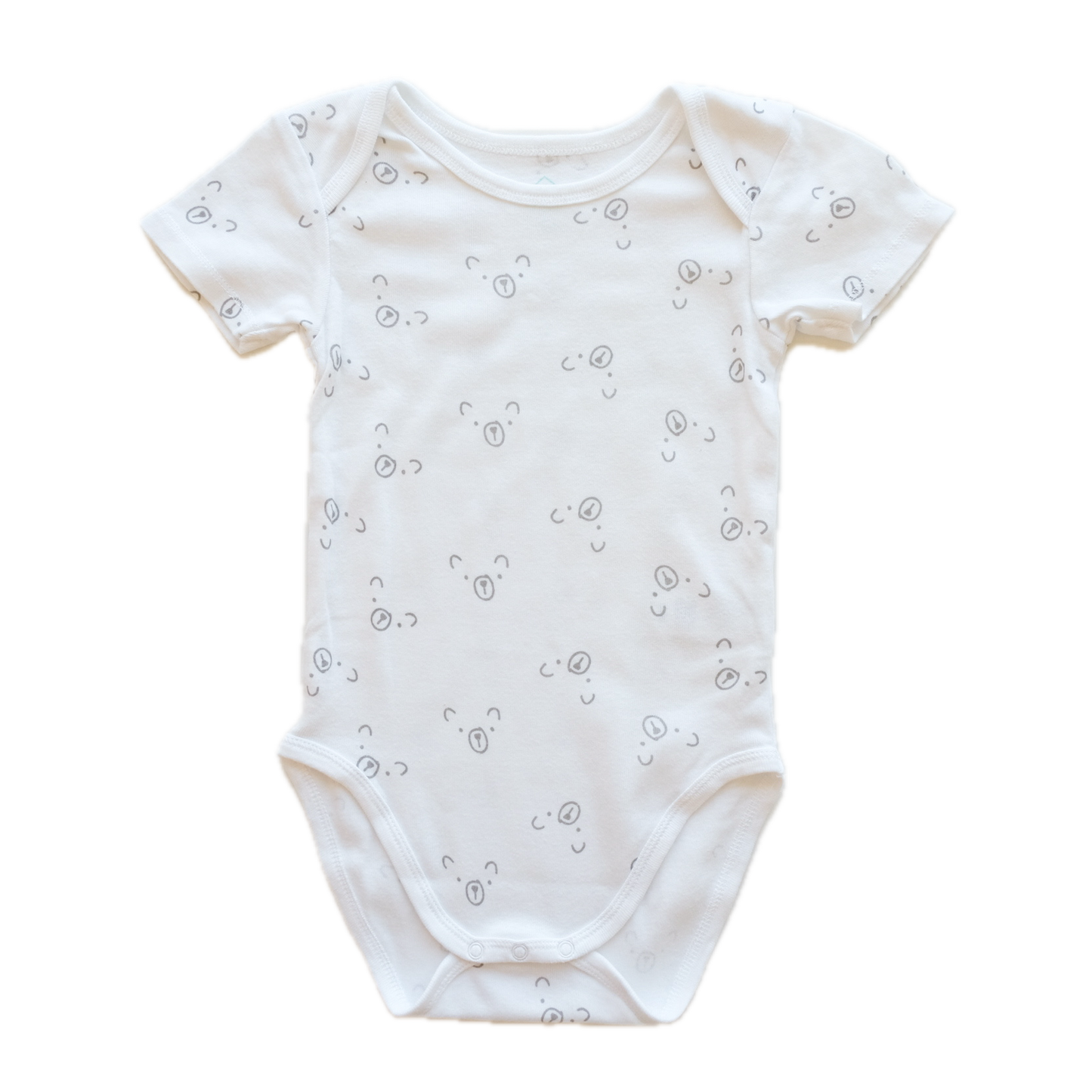 Body Tex - 36 mois