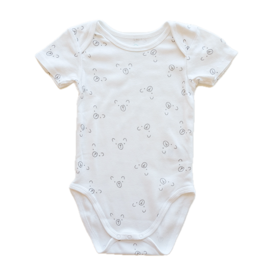 Body Tex - 36 mois