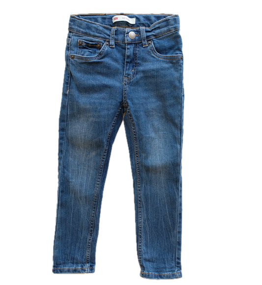 Jean Levi’s 510 - 5 ans (110 cm)