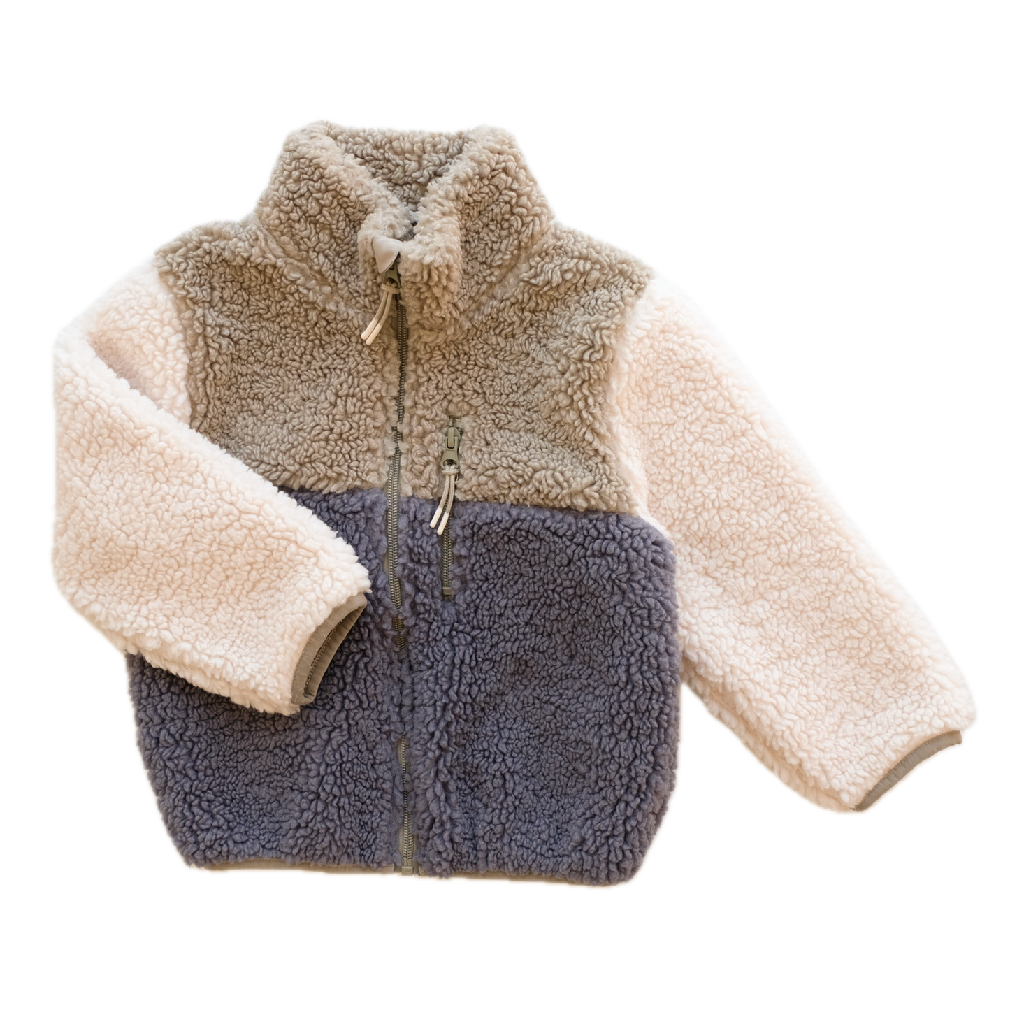 Polaire H&M - 4 ans (104 cm)