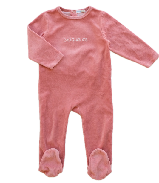 Pyjama Bout'chou - 24 mois