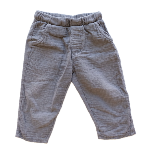 Pantalon Zara - 2 ans (92 cm)