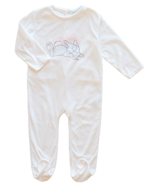 Pyjama Disney Baby - 24 mois