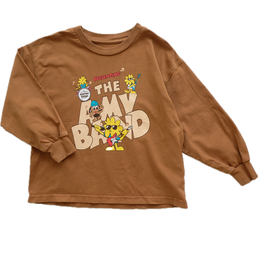 T-shirt American Vintage - 5 ans