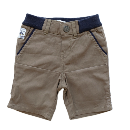 Short IKKS - 12 mois (74 cm)
