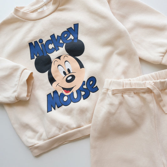 Ensemble H&M x Disney - 18 mois (86 cm)