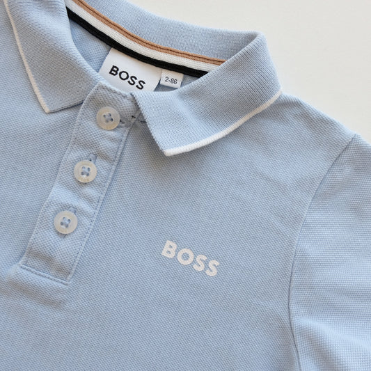 Polo BOSS - 2 ans (86 cm)