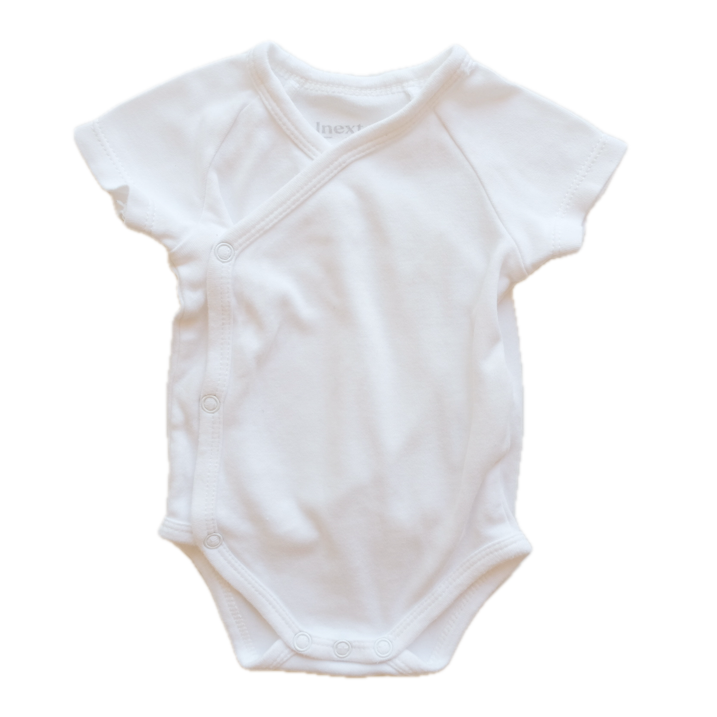 Body In Extenso - 1 mois
