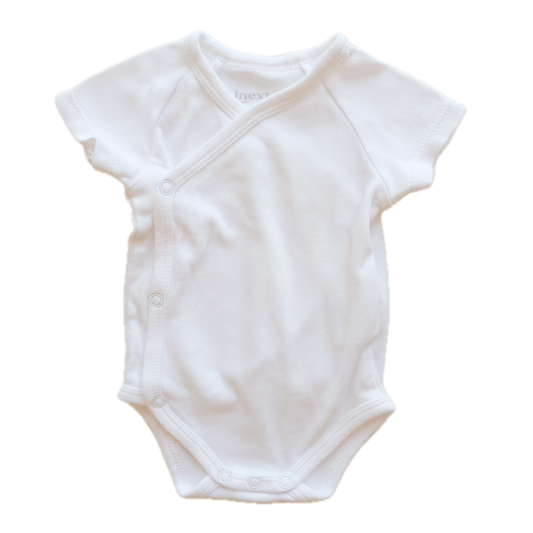 Body In Extenso - 1 mois