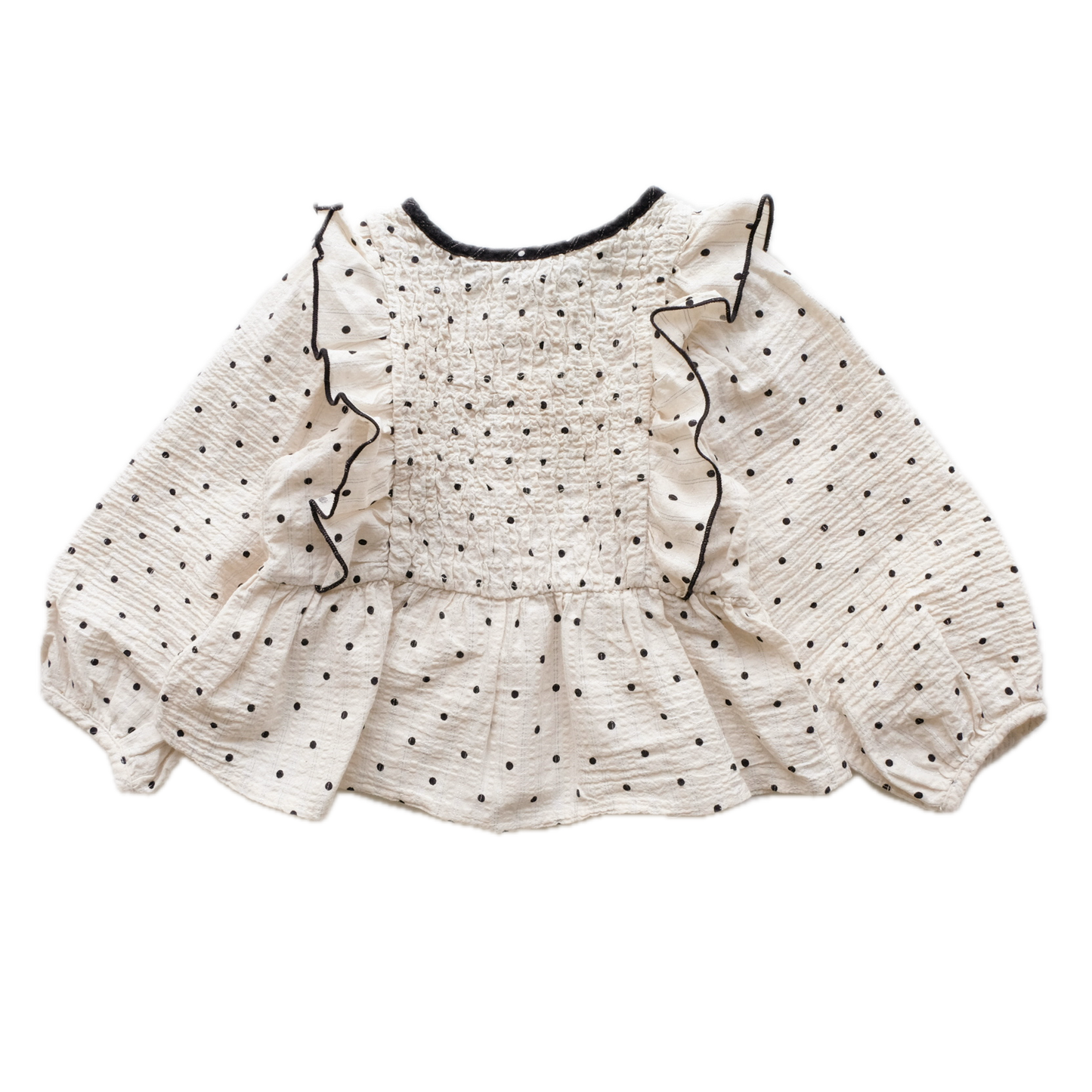 Blouse Zara - 24 mois (92 cm)