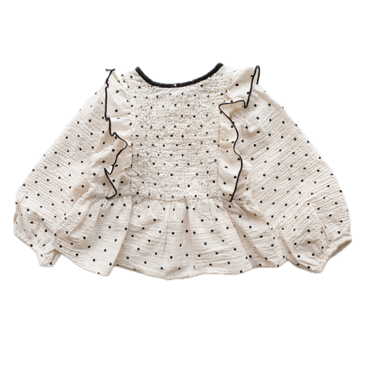 Blouse Zara - 24 mois (92 cm)