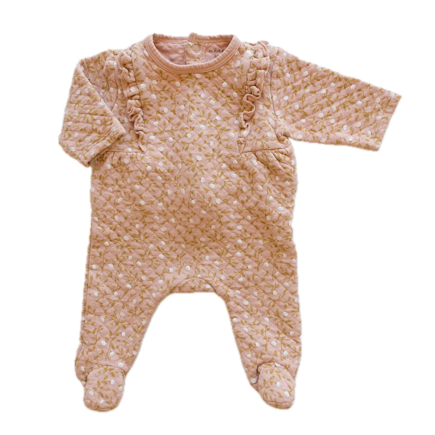 Pyjama Kiabi - 3 mois
